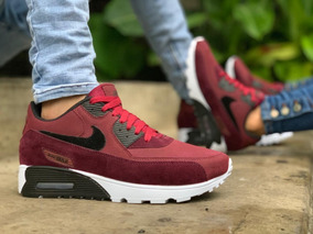 tenis mujer nike air max 90 tenis mujer nike air max 90