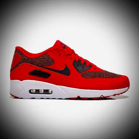 nike air max 90 essential rojas