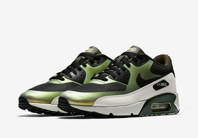 nike air max verde nike air max verde
