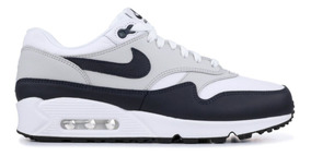 Nike Air Max 901 Dark Obsidian 2019 Hombre 100% Originales Nike Air Max 901 Dark Obsidian 2019 Hombre 100% Originales