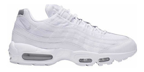 air max 95 triple white