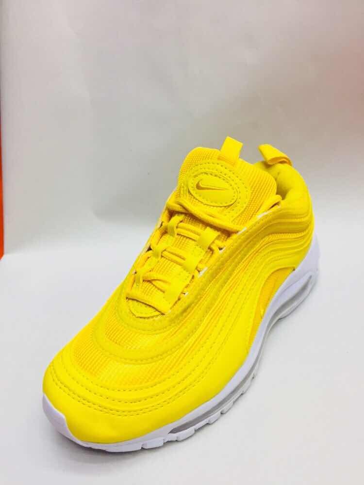 Air Amarillo El Auténtico Nike Max 97 Liquidacion eEDH9WIY2b Nike 325213 043 Nike Air Max 90 NegrasNegras Zapatos