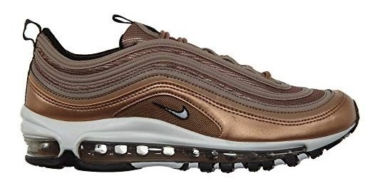 nike air 97 bronze