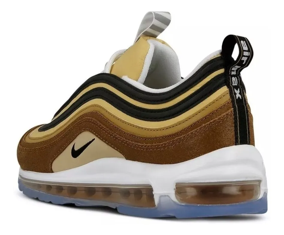 air max 97 gold hombre air max 97 gold hombre