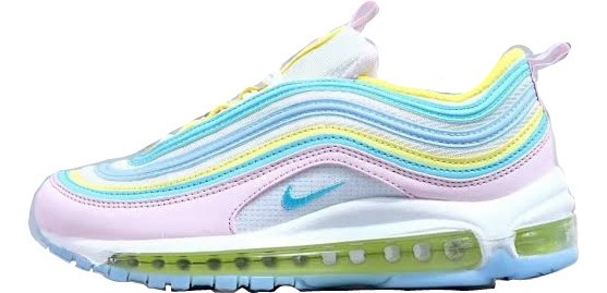 pastel air max 97