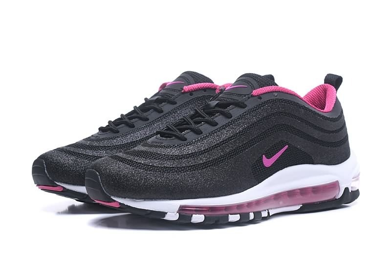 where can i buy nike air max 97 rosado púrpura 2a340 0542d El Más Nuevo Nike Air Max Plus 97 Rosa CorredorHiper