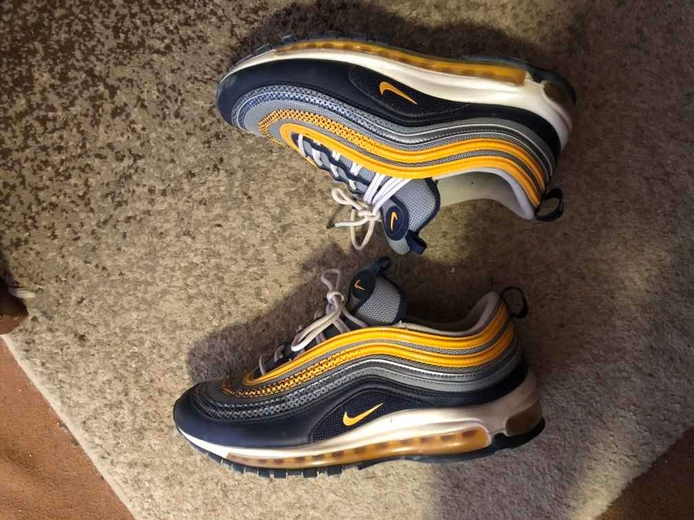 nike 97 originales