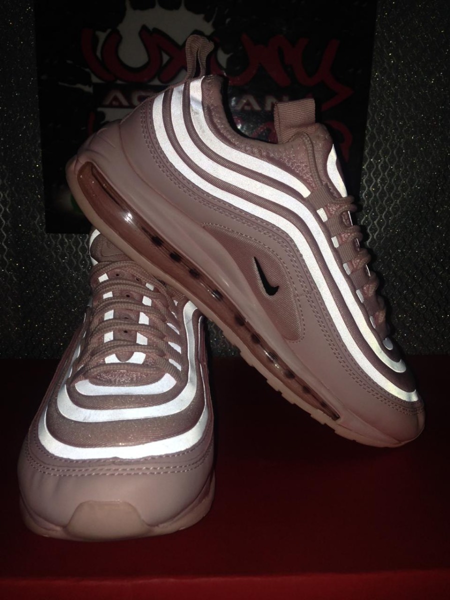 nike air max 97 rosa