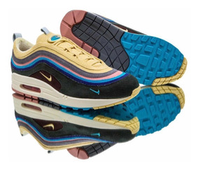 air max 97 sean wotherspoon mercadolibre