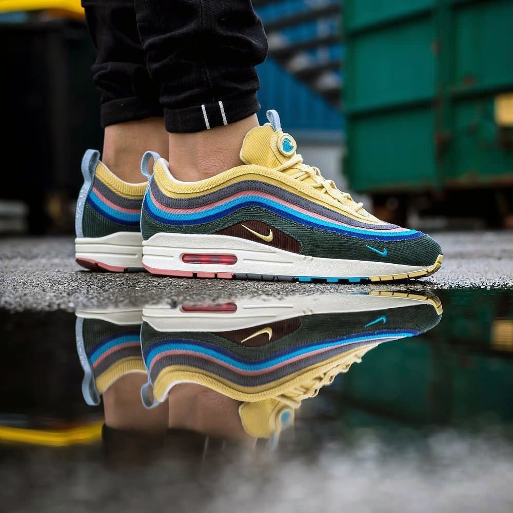 air max 97 sean wotherspoon mercadolibre