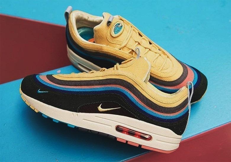 air max 97 precio mexico