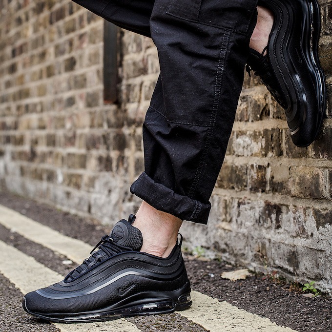 air max 97 ultra negras