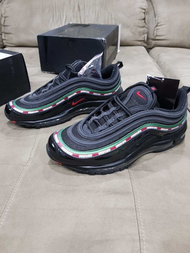 nike air max 97 undefeated original