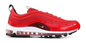 nike air max 97 mujer rojas nike air max 97 mujer rojas