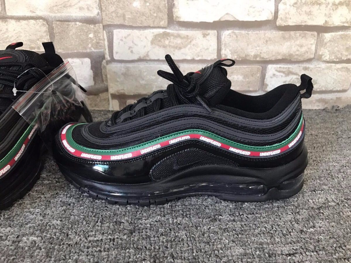 air max 97 primeira linha