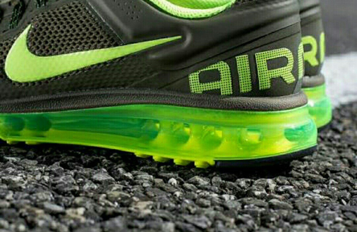 airmax con capsula