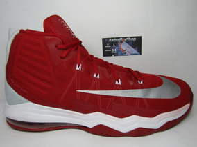 Nike Air Max Audacity Red Edition (35 Mex) Astroboyshop Nike Air Max Audacity Red Edition (35 Mex) Astroboyshop