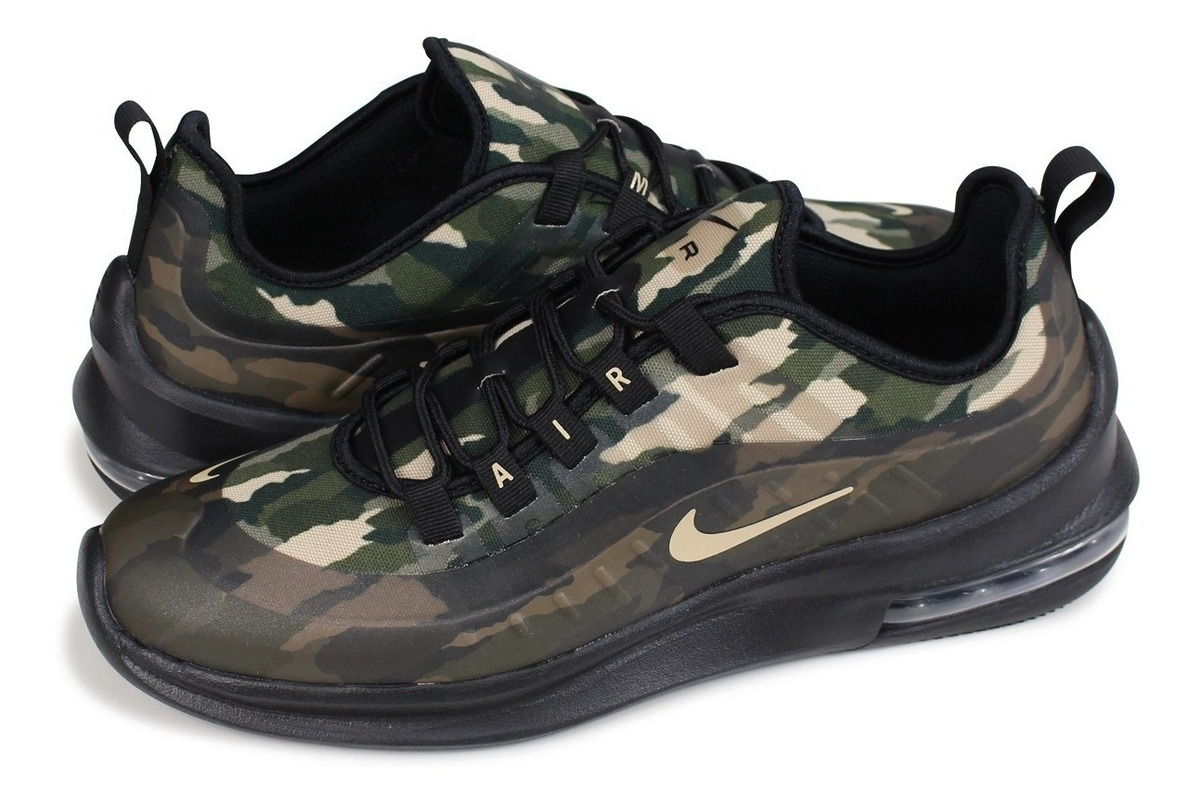 air max axis camuflaje