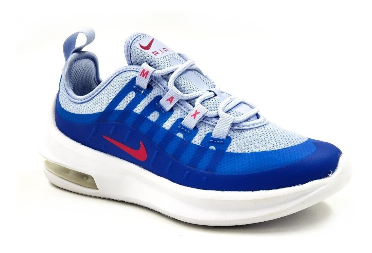 nike aire max azul nike aire max azul