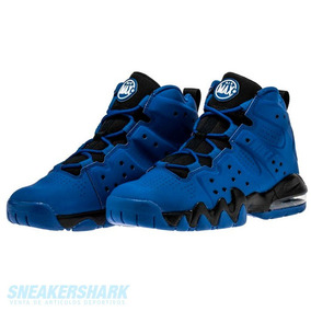 air max barkley