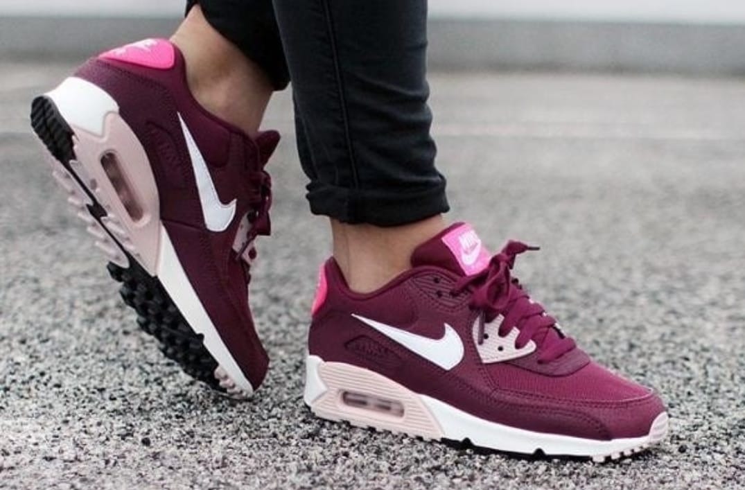 air max bordo air max bordo