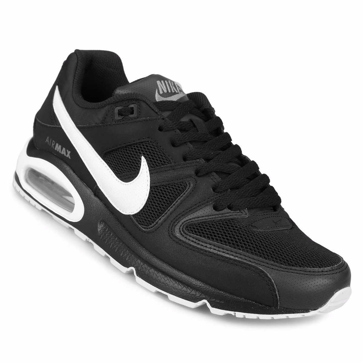 nuevas nike negras