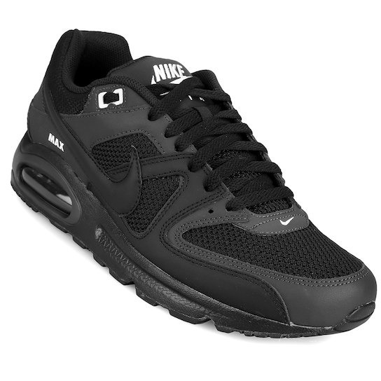 Nike Air Max Command Leather (us10,5) (uk9,5) Cm 28,5 3172 * Nike Air Max Command Leather (us10,5) (uk9,5) Cm 28,5 3172 *