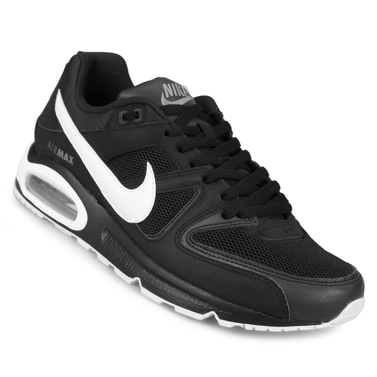 Nike Air Max Command (us 10) (uk 9) Cm 28 3143 Nike Air Max Command (us 10) (uk 9) Cm 28 3143