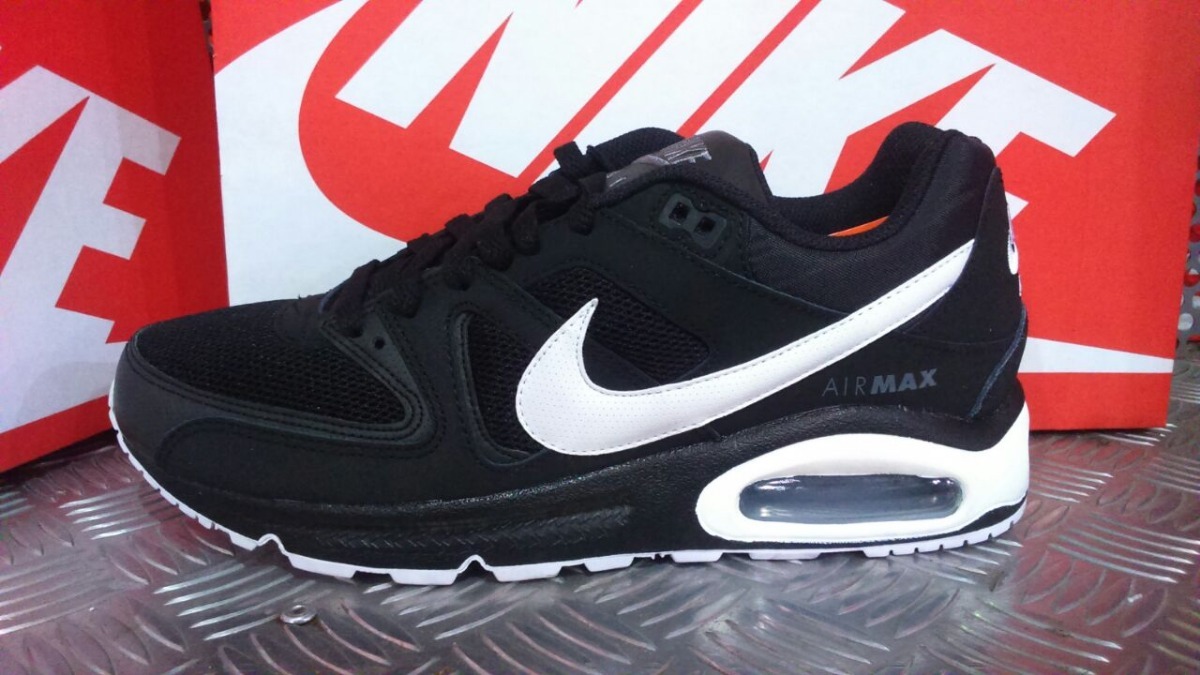 Nike Air Max Command Zapatillas Hombre Urbanas 629993 032 Nike Air Max Command Zapatillas Hombre Urbanas 629993 032