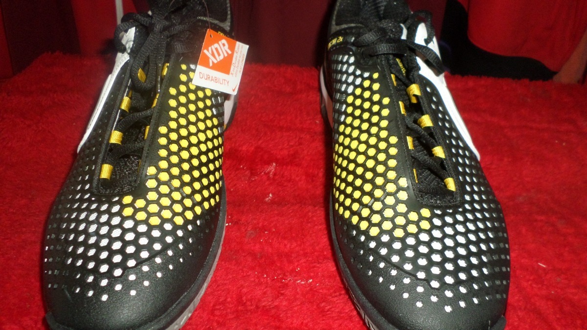 nike ballistec 3.3