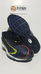 Air Max Waterproof Tenis Básquet Nike Lona en Mercado Air Max Waterproof Tenis Básquet Nike Lona en Mercado