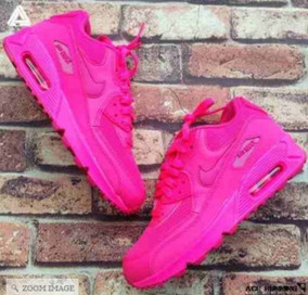 air max fucsia