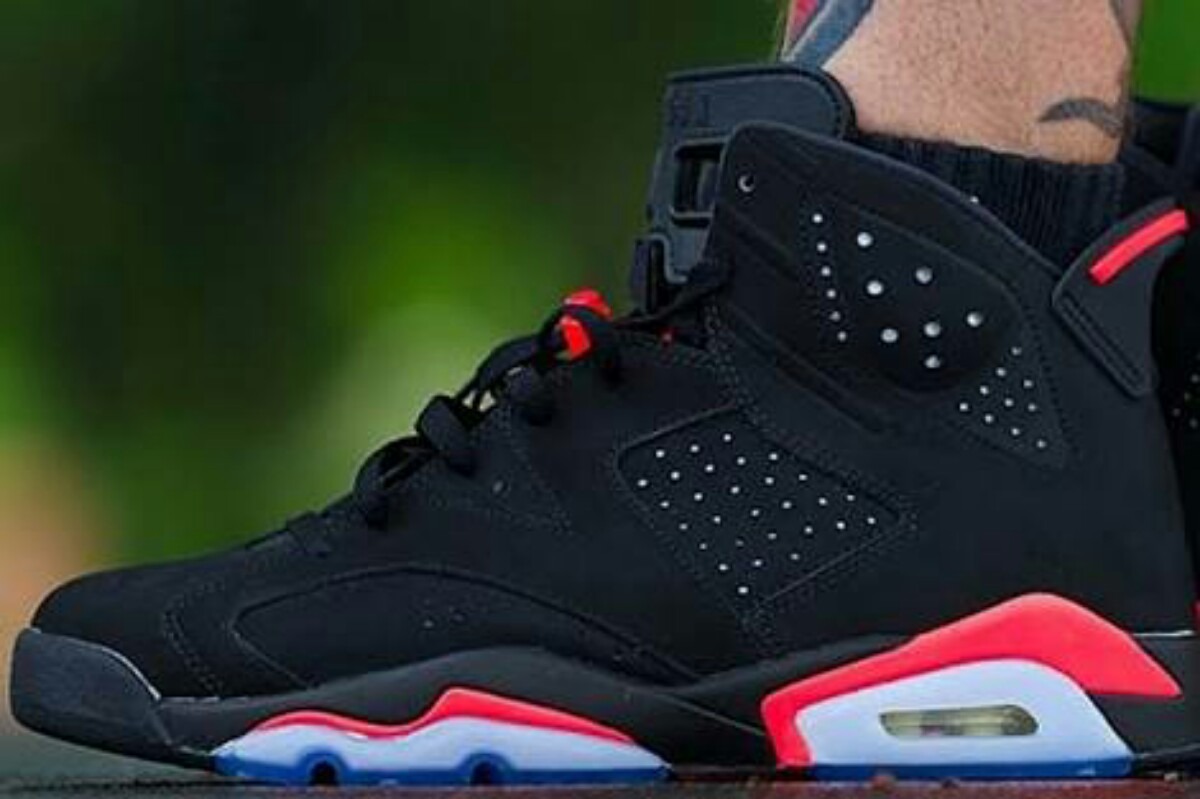 nike air max retro 6 nike air max retro 6