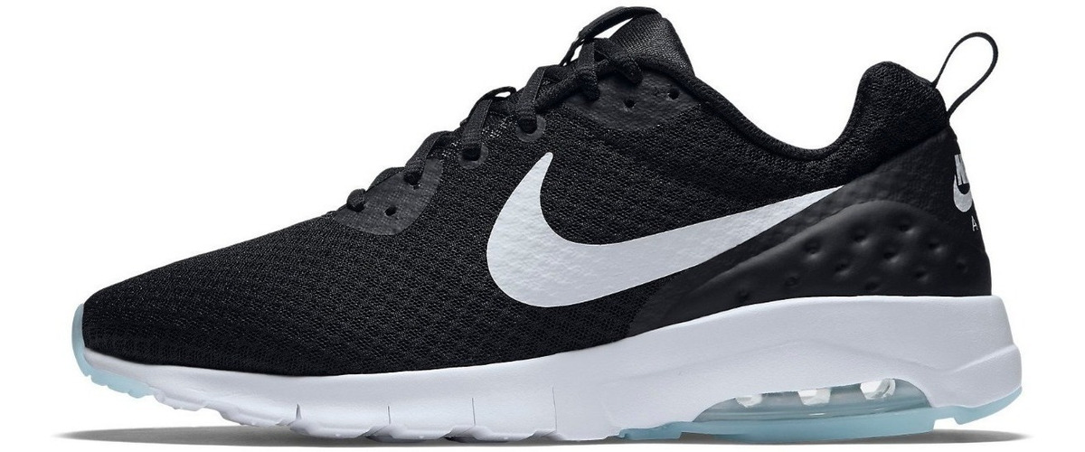 Nike Air Max Motion Lw Negras Hombre Moda Urbana 833260 010 NIKE AIR MAX MOTION LW SE Gris | Calzado Moda hombre | Forum