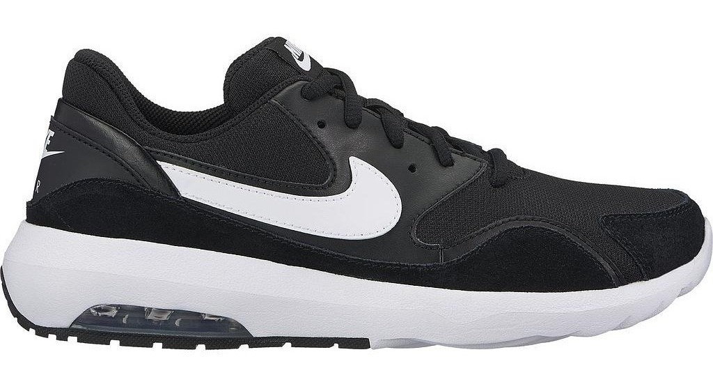 Nike Air Max Nostalgic Wmns Urbana 916789 001 Nike Air Max Nostalgic Wmns Urbana 916789 001