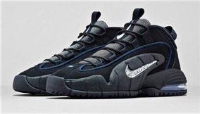 Nike Air Max Penny 1 Retro 685153 001 (zeronduty) Nike Air Max Penny 1 Retro 685153 001 (zeronduty)