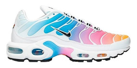 nike air max plus tn mujer 