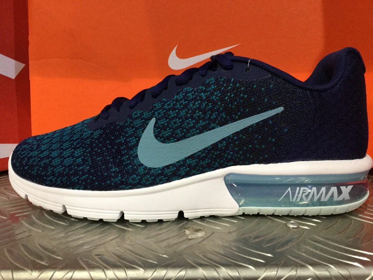 zapatillas running nike air max zapatillas running nike air max