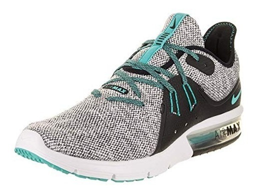 Nike Air MAX Sequent 3 C, Zapatillas de Deporte para Hombre Nike Air MAX Sequent 3 C, Zapatillas de Deporte para Hombre