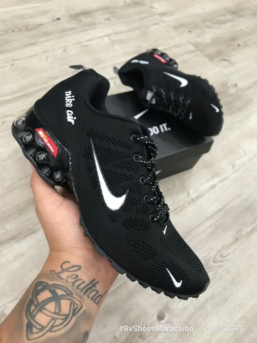 nike air max shox 2018