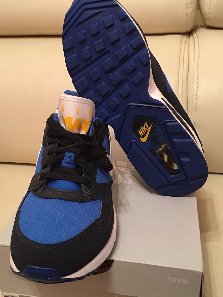 nike air max st hombre nike air max st hombre