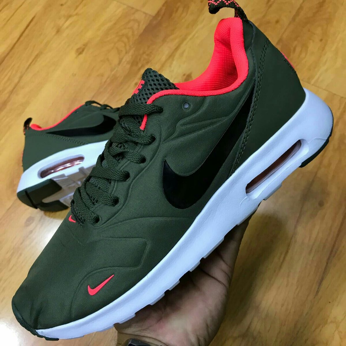 tenis nike hombre 2017 air max tenis nike hombre 2017 air max