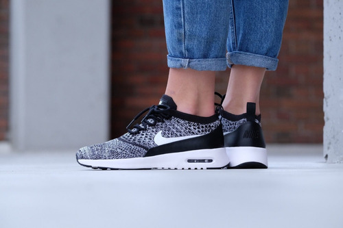 nike que max thea ultra flyknit nike que max thea ultra flyknit
