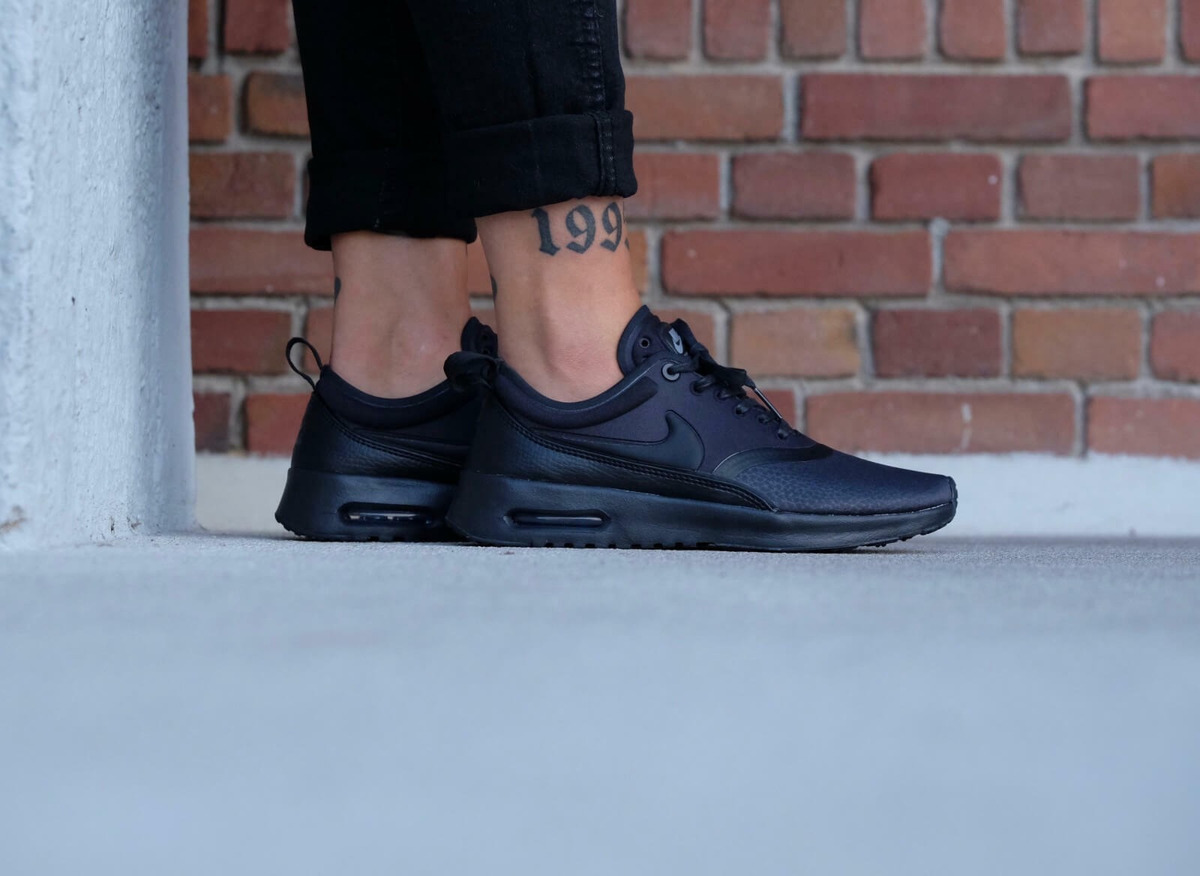 nike air max thea ultra premium