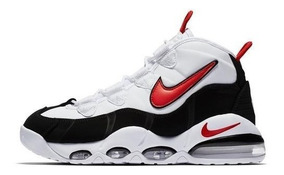 Tenis Nike Air Max Uptempo 95 Tenis Blanco en Mercado Nike Air Max Uptempo 95 Ck0893 103 Importación Mariscal