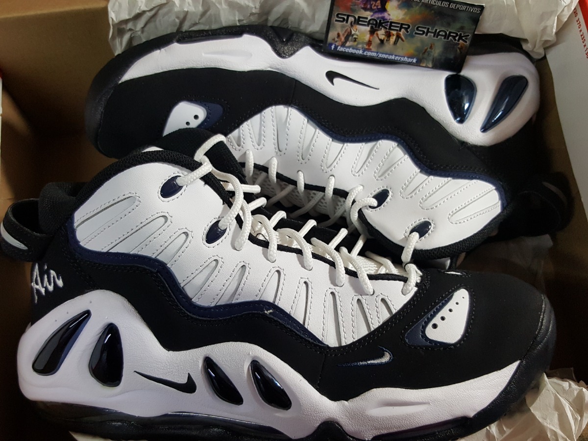Nike Air Max Uptempo 97 Og Collage Navy Envio Inmediato Nike Air Max Uptempo 97 Og Collage Navy Envio Inmediato