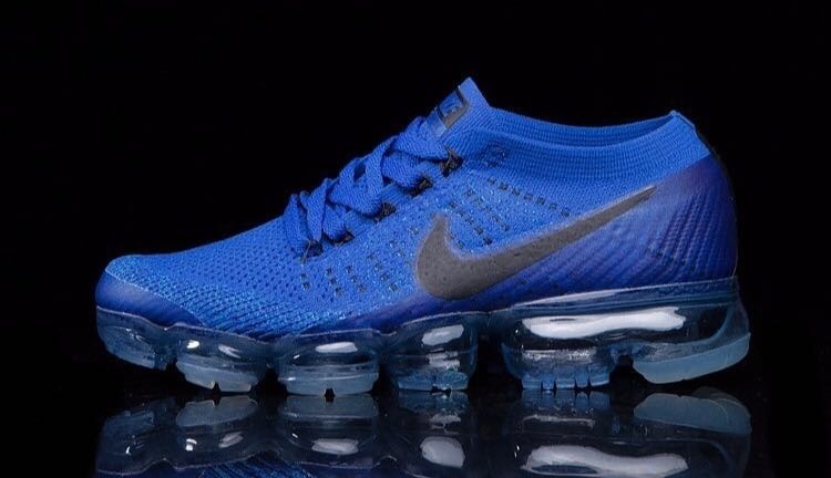 lançamento da nike air max