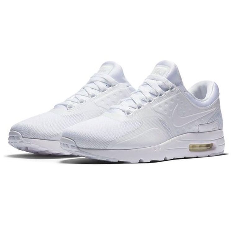 nike air max zero essential branco