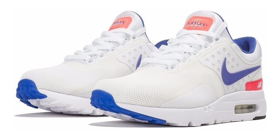 Nike Air Max Zero Qs Ultramarine Caballero Envío Gratis Nike Air Max Zero Qs Ultramarine Caballero Envío Gratis