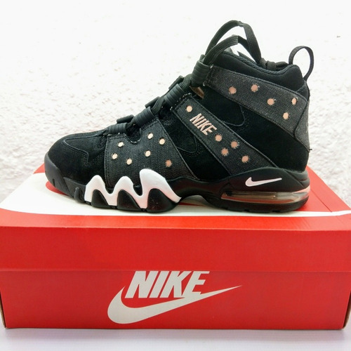 Nike Air Max2 Cb' 94 Original Nuevo Con Su Caja. - $ 2,535.00 en Mercado Libre
